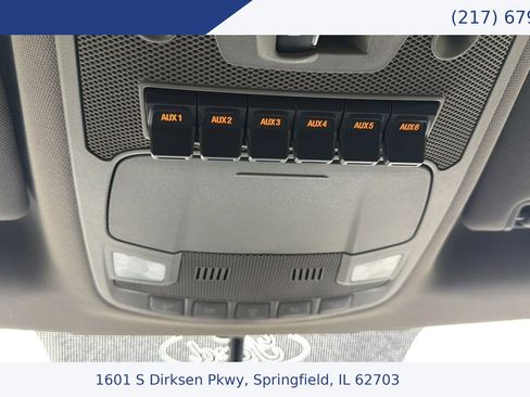 Used 2019 Ford F250 Lariat w/ Chrome Package image 96