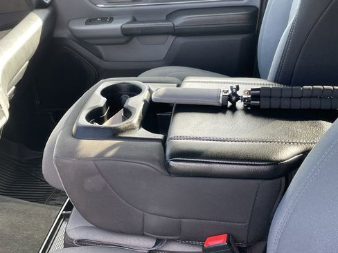 Used 2022 RAM 1500 Big Horn w/ Trailer Tow Group image 20