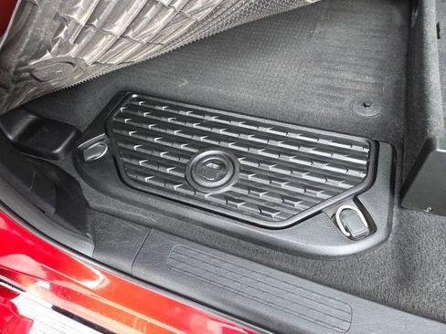 Used 2019 RAM 1500 Rebel w/ Rebel Level 2 Equipment Group image 49