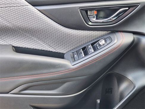 Certified 2023 Subaru Forester Sport image 25