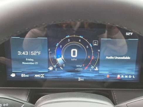 New 2026 Chevrolet Equinox LT w/ Convenience Package II image 14