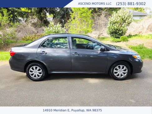 Used 2010 Toyota Corolla LE FWD image 6