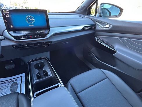 Used 2023 Volkswagen ID.4 Pro S image 11