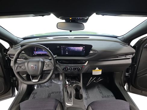 New 2026 Buick Envista Preferred w/ Convenience I Package FWD image 9