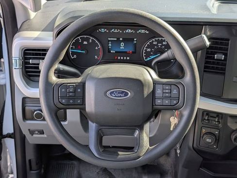 Used 2023 Ford F350 XL AWD/4WD image 8