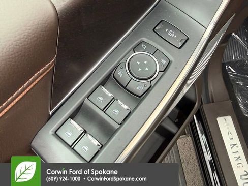 New 2026 Ford F350 King Ranch w/ FX4 Off-Road Package AWD/4WD image 15