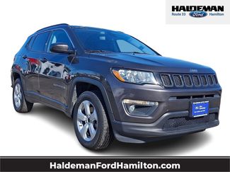 Used 2020 Jeep Compass Latitude w/ Cold Weather Group video 1