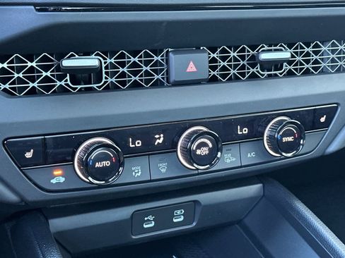 New 2026 Honda Accord SE image 21