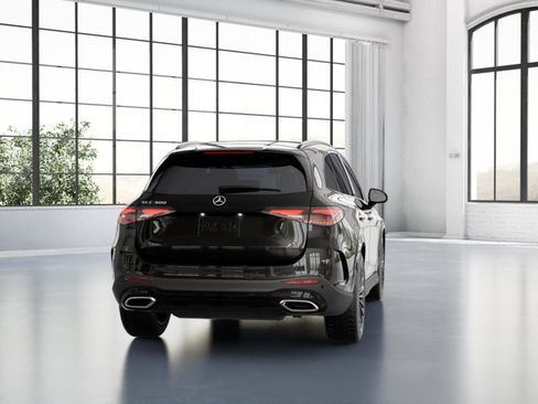 New 2026 Mercedes-Benz GLC 300 300 image 24