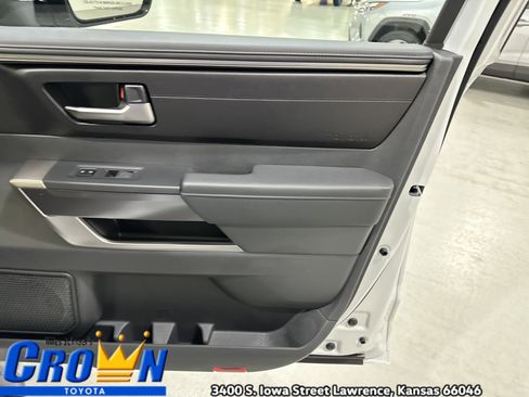 New 2026 Toyota Tundra SR5 image 38