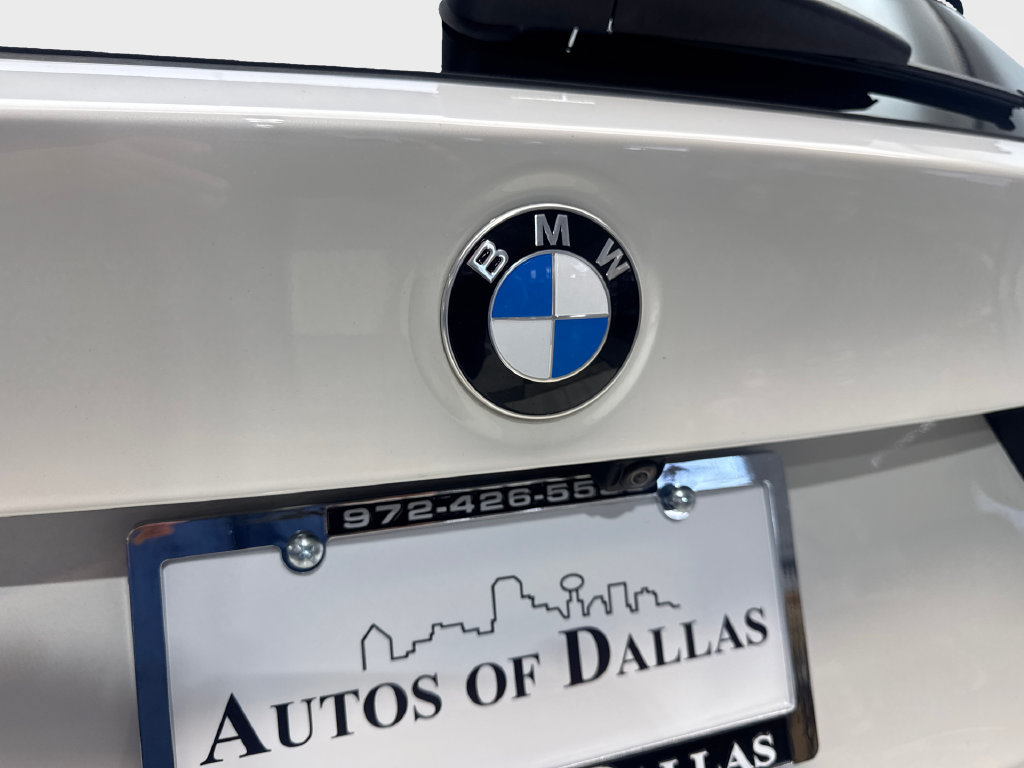 Used 2024 BMW X3 sDrive30i RWD image 23