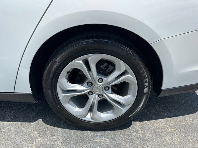 Used 2023 Honda Accord LX image 30