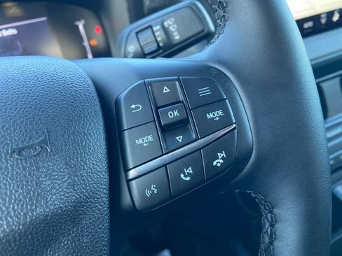 New 2026 Ford Maverick XLT w/ XLT Luxury Package AWD/4WD image 33