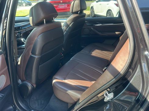 Used 2017 BMW X5 xDrive35i AWD/4WD image 20