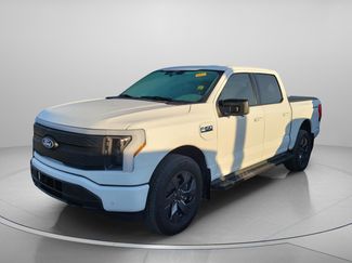 Used 2024 Ford F150 Lightning Flash video 2