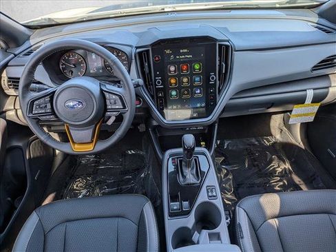 New 2026 Subaru Crosstrek 2.5i Wilderness AWD/4WD image 11