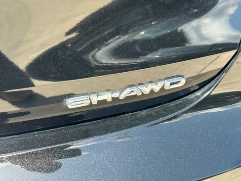 Used 2022 Acura TLX Type S AWD/4WD image 14