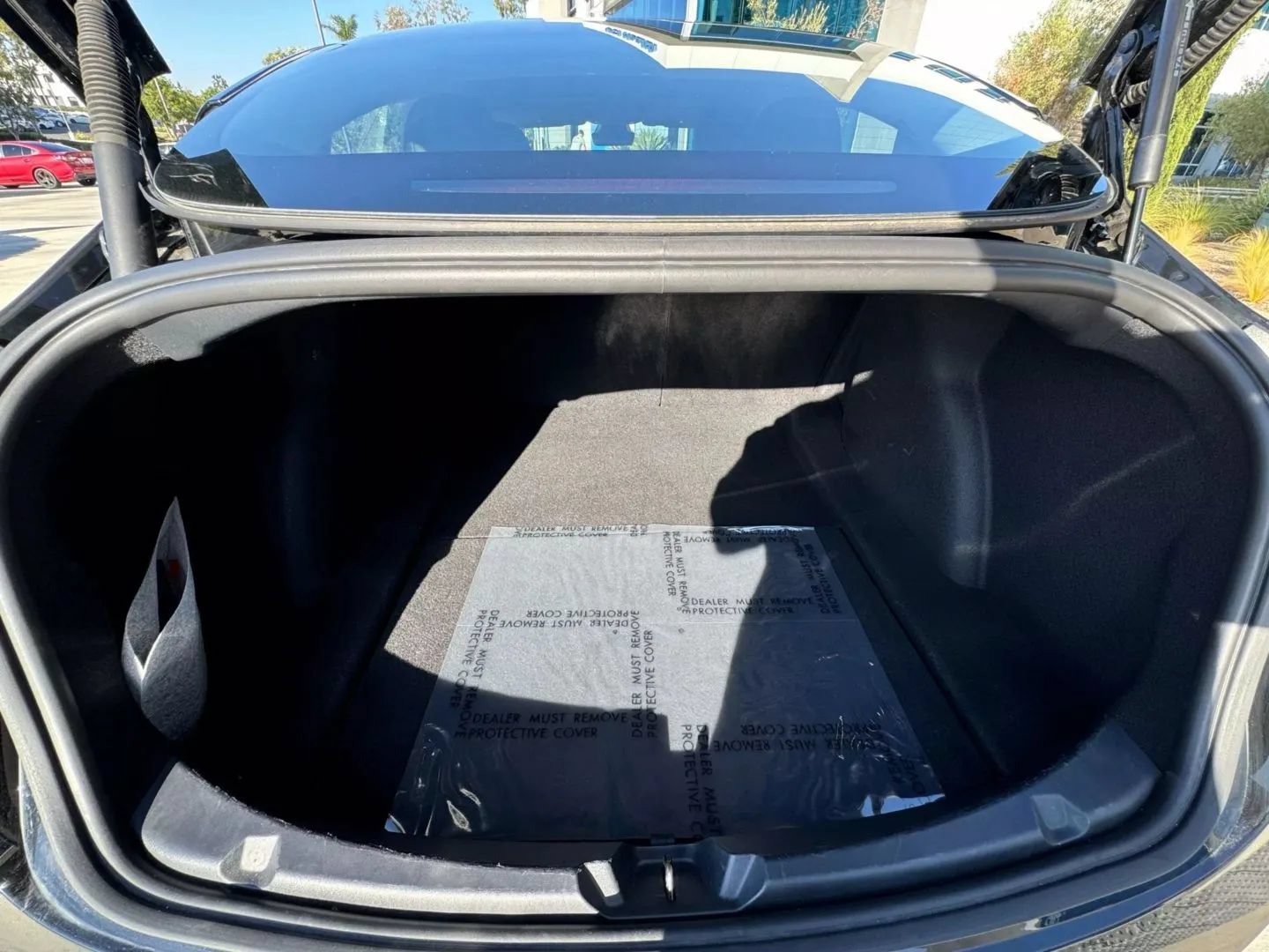 Used 2023 Tesla Model 3 Performance AWD/4WD image 36