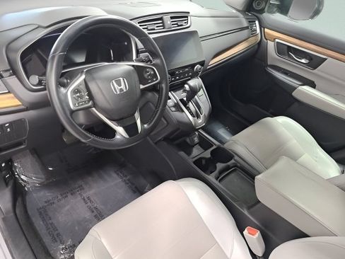 Used 2017 Honda CR-V Touring image 27