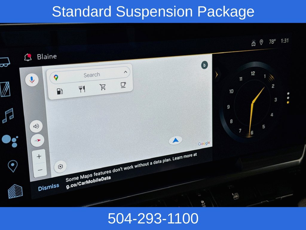 Used 2023 Chevrolet Silverado 1500 RST w/ Convenience Package II RWD image 15