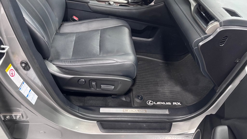 Used 2017 Lexus RX 350 AWD w/ Premium Package image 19