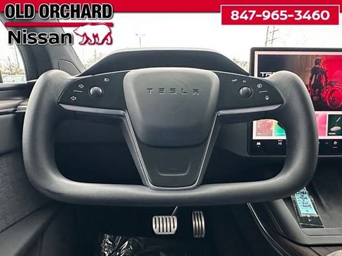 Used 2022 Tesla Model X image 22