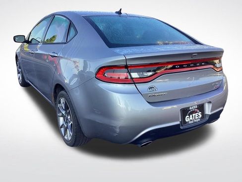 Used 2014 Dodge Dart SXT FWD image 7
