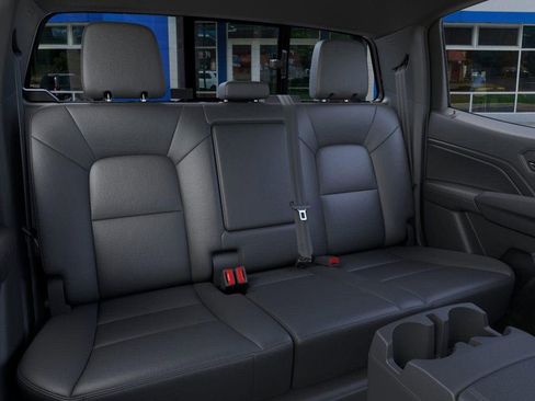 New 2026 Chevrolet Colorado LT w/ LT Convenience Package AWD/4WD image 17