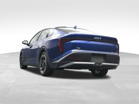 Used 2025 Kia K4 EX FWD image 12