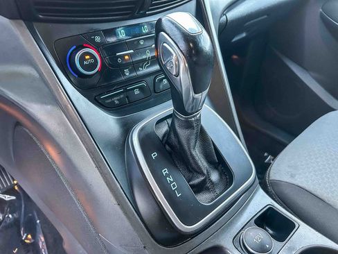 Used 2017 Ford C-MAX SE FWD image 24