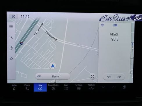 Certified 2023 Ford F250 Lariat w/ Sport Appearance Package image 19