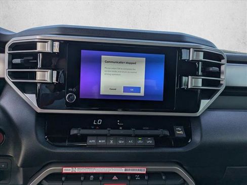 New 2026 Toyota Tundra SR5 image 11