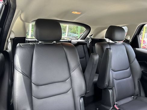 Certified 2021 MAZDA CX-9 Touring w/ Touring Premium Package FWD image 46