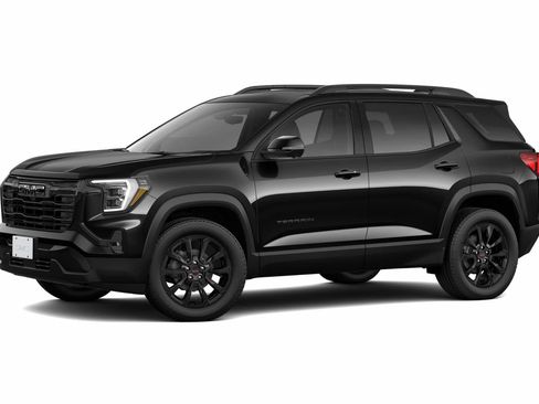 New 2026 GMC Terrain Elevation image 26