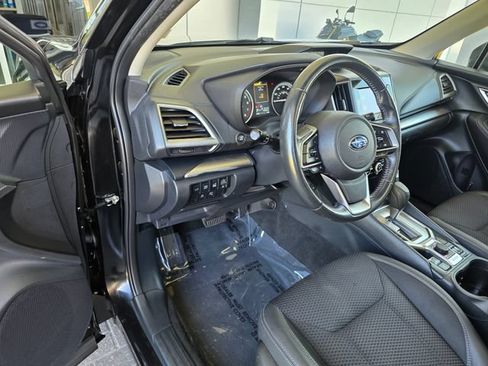 Used 2022 Subaru Forester Premium AWD/4WD image 21