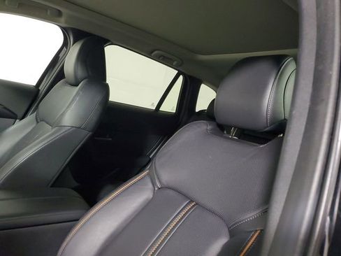 Certified 2025 MAZDA CX-50 AWD 2.5 Hybrid w/ Premium Pkg image 23