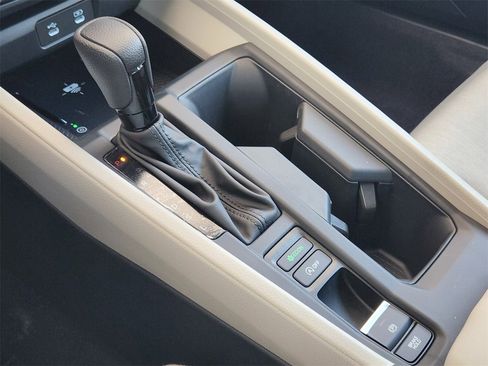 New 2026 Honda Accord SE image 16