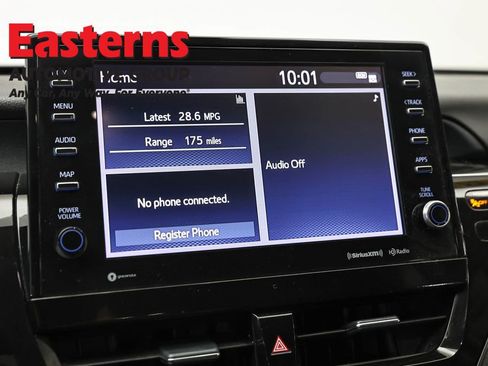 Used 2023 Toyota Camry XSE FWD image 19