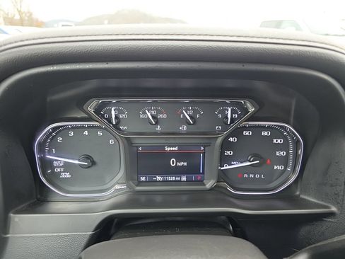 Used 2019 GMC Sierra 1500 Elevation w/ Elevation Value Package image 24