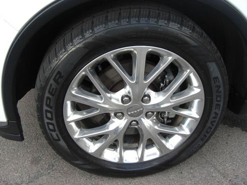 Used 2014 Dodge Durango Citadel RWD image 4