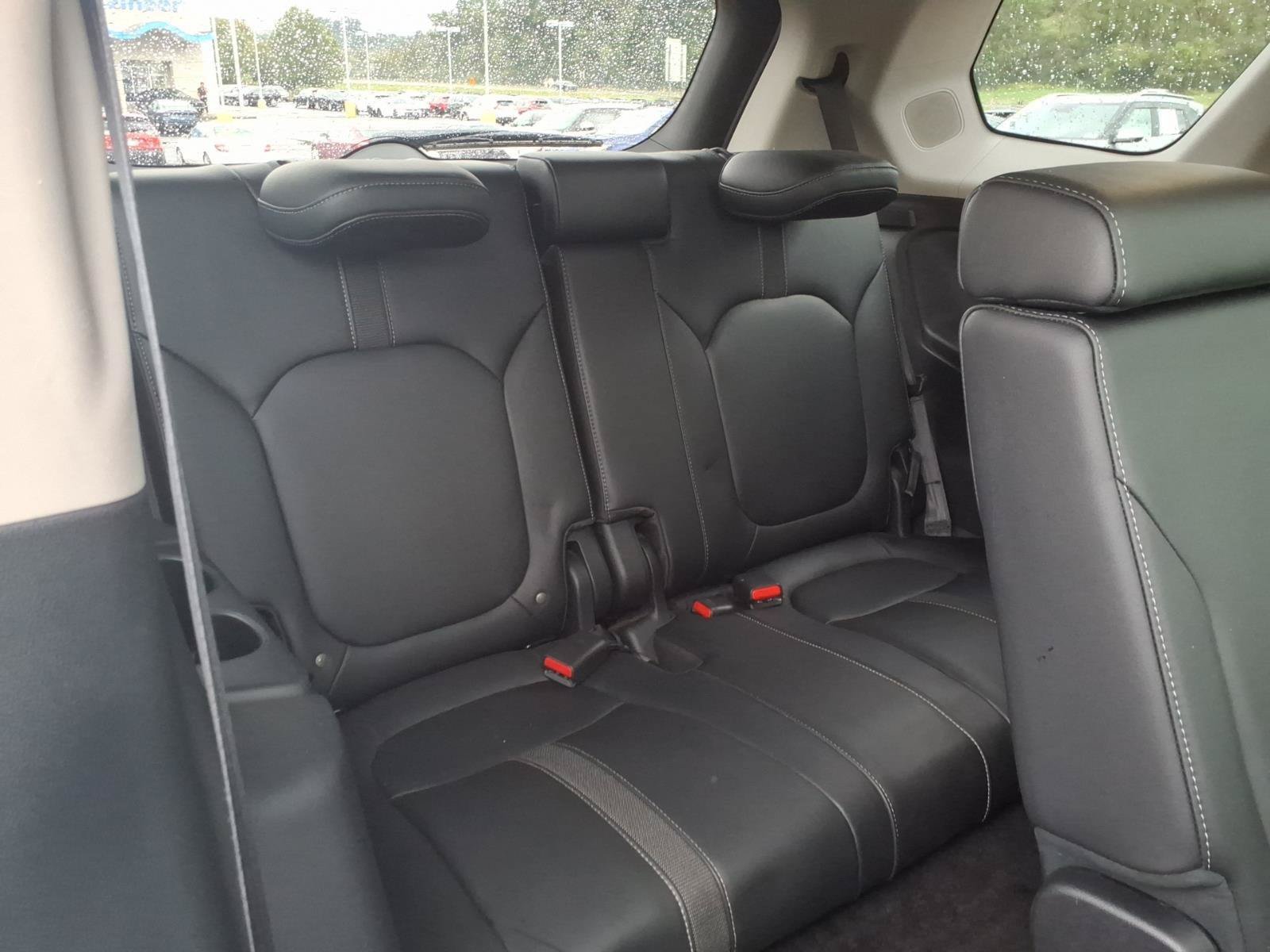 Certified 2023 Honda Pilot Touring image 22