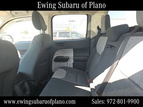 Used 2023 Ford Maverick XLT FWD image 7
