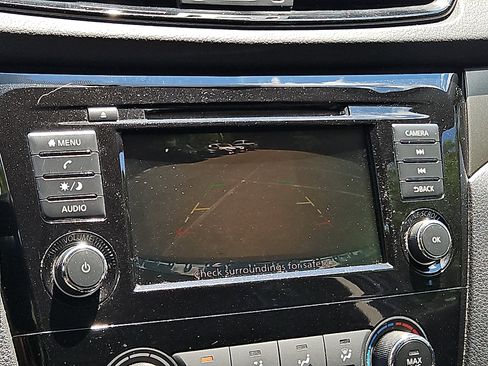 Certified 2019 Nissan Rogue Sport S w/ Appearance Package AWD/4WD image 17