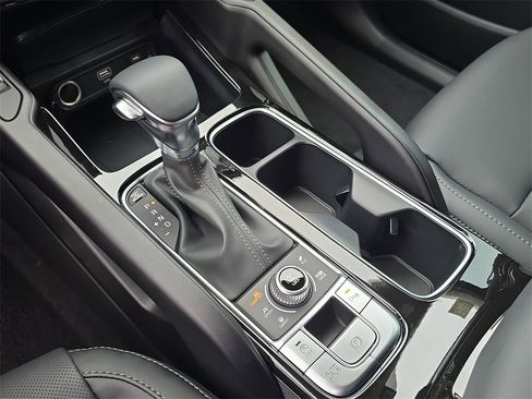 New 2025 Kia Telluride S image 30