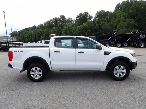 Used 2019 Ford Ranger XL w/ Trailer Tow Package AWD/4WD image 9