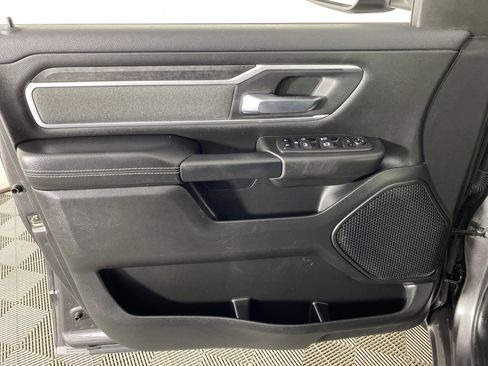 Used 2022 RAM 1500 Big Horn image 14