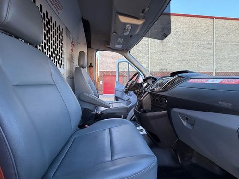 Used 2019 Ford Transit 150 148 Medium Roof image 20