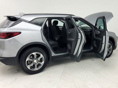 Certified 2023 Chevrolet Blazer LT w/ Convenience Package image 13