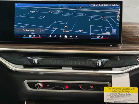 New 2026 BMW X7 xDrive40i image 17