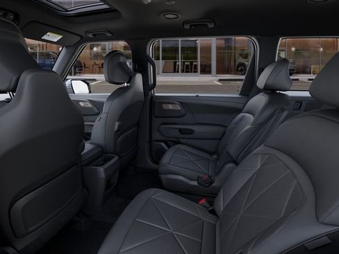 New 2027 Kia Telluride X-Line EX AWD/4WD image 18